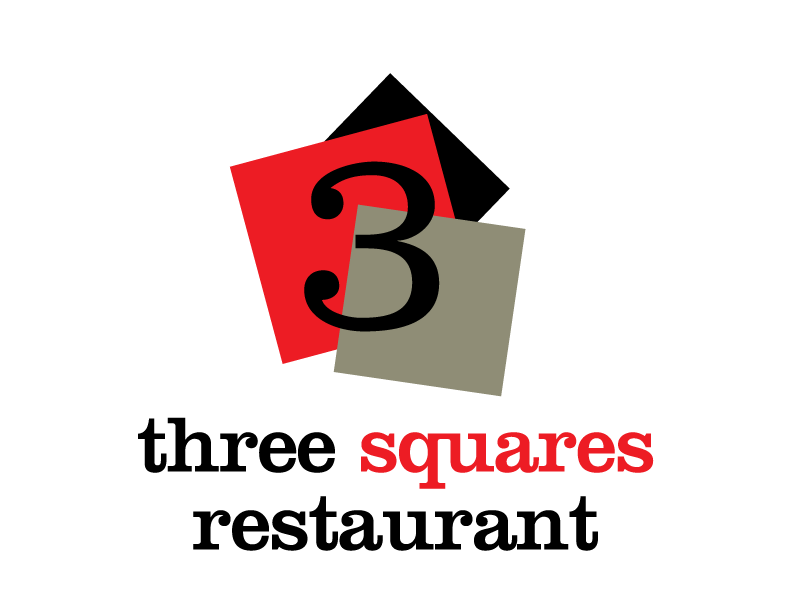 3 Squares Restaurant