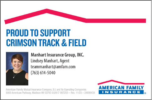 Lindsey Manhart Amfam