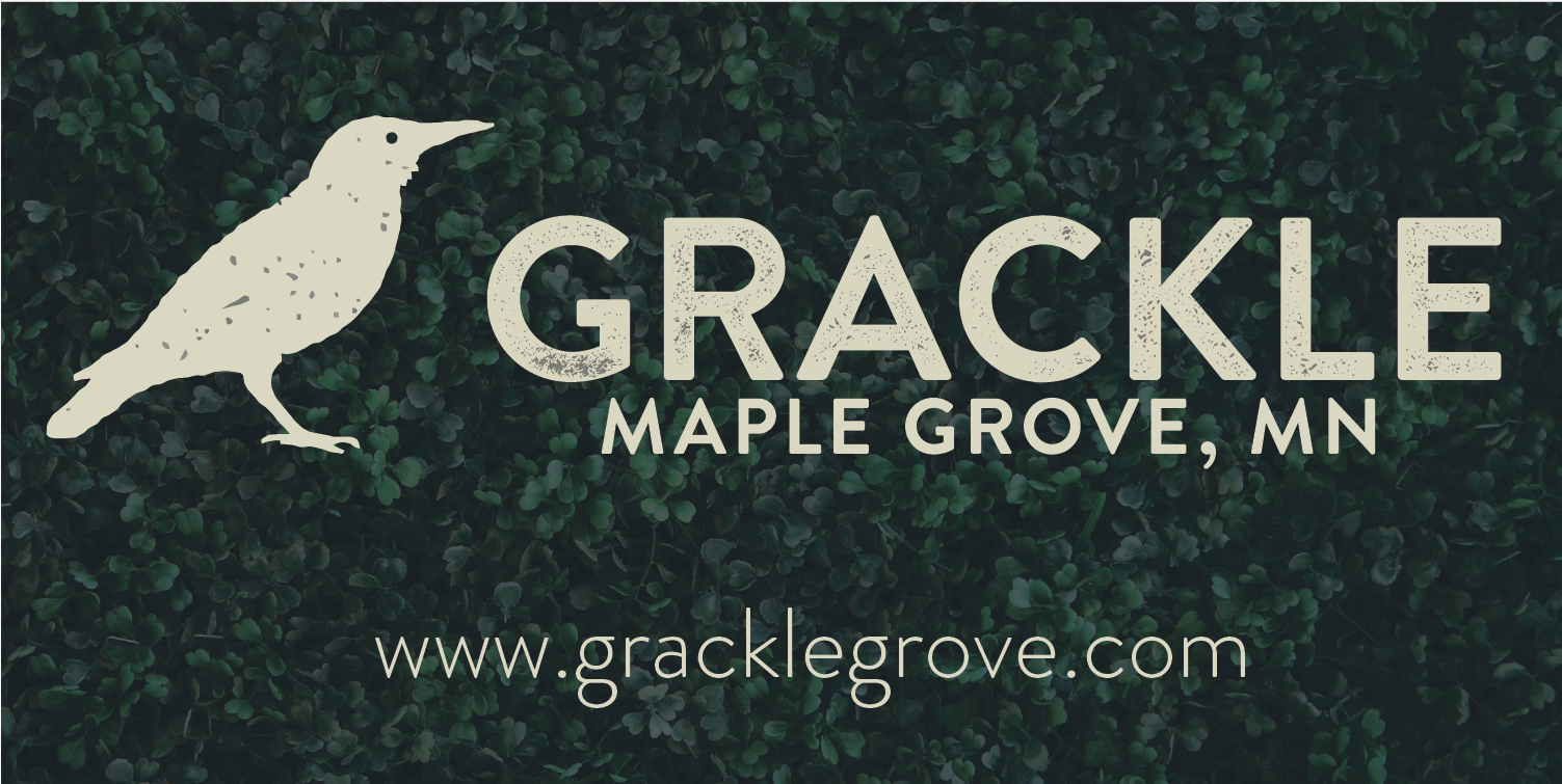 Grackle